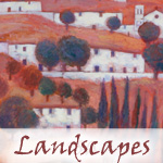 Gallery "Landscapes"